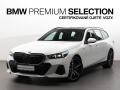 BMW 520d xDrive Touring