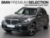 BMW X5 xDrive40d