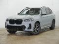 BMW X3 xDrive30d