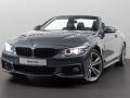 BMW 420d Cabrio