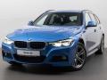 BMW 320d xDrive Touring