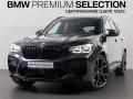 BMW X3 M Competition