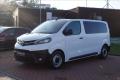 Toyota ProAce Verso 2.0 D-4D  Kombi+Profesional L1