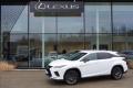 Lexus RX 450h 3.5 HSD  F Sport