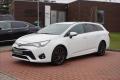 Toyota Avensis 2.0 D-4D  Active