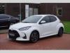 Toyota Yaris 1.5 VVTi  Comfort Style