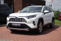 Toyota RAV4 2.5 HEV Comfort + Style 4x4
