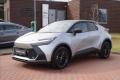 Toyota C-HR 2.0 HSD  GR SPORT