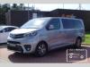 Toyota ProAce Verso 2.0 D-4D  Family Comfort NAVI