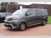 Toyota ProAce Verso 2.0 D-4D  Family Comfort NAVI