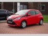 Toyota Aygo 1.0 VVT-i  X-Play