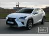 Lexus NX 300h 2.5 HSD  Limited Edition