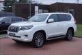 Toyota Land Cruiser 2.8 D-4D  Executive