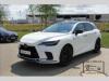 Lexus RX 500h 2.4 High Performance Hybrid  F