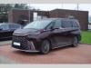 Lexus LM 350h  2.5 HEV  LUXURY AMONITE SAND