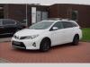 Toyota Auris 1.6 VVTi  Active Trend +