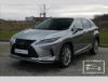 Lexus RX 450h 3.5 HSD  Limited Edition