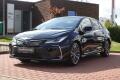 Toyota Corolla 1.8 HEV Style