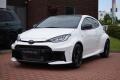Toyota GR Yaris 1.6Turbo 8AT 4X4 Dynamic + VIP