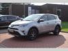 Toyota RAV4 2.5 HSD  Executive A/T 4x4