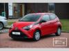 Toyota Aygo 1.0 VVT-i Limited x-cite  Auto