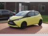 Toyota Aygo 1.0 VVTi  X-Play