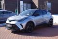 Toyota C-HR 2.0 HSD  GR Sport