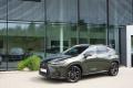 Lexus NX 450h plus NX450h+ Plug-in Prestige Plus