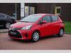 Toyota Yaris 1.0 VVT-i