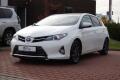 Toyota Auris 1.8HSD -i E-CVT Style Skyview