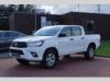 Toyota Hilux 2.4 D-4D  Double Cab 4x4 Live