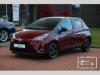 Toyota Yaris 1.5 VVTi  Selection Smart