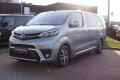 Toyota ProAce Verso 2.0D4D 130kW A/T L2 VIP, Webas
