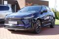Toyota bZ4X BEV Style 73.1 kWh MC25