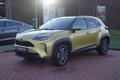 Toyota Yaris Cross 1.5 HSD  Comfort Style Tech 4x