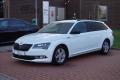 koda Superb 2.0 TDI  Sportline