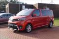 Toyota ProAce Verso 2.0 D-4D  Family L1, AUTOMAT