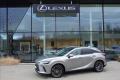 Lexus RX 450h plus 2.5 PHEV  Luxury Panorama