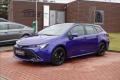 Toyota Corolla 1.8 HSD  Comfort Touring Sport