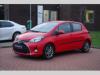 Toyota Yaris 1.3 VVT-i  Style