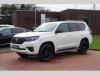 Toyota Land Cruiser 2.8 D-4D  Executive