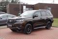 Toyota Land Cruiser 2.8 D-4D 150 kW  Executive