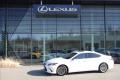 Lexus ES 300h 2.5 HSD  Luxury