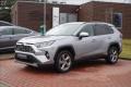 Toyota RAV4 2.0 VVTi  Comfort Tech, Automa