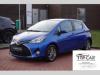 Toyota Yaris 1.3 VVT-i Active