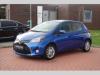 Toyota Yaris 1.3 VVTi  Active