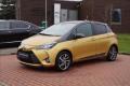 Toyota Yaris 1.5 HSD  Y20 First Gold Editio