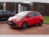 Toyota Yaris 1.5 VVTi  Active Trend