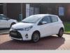 Toyota Yaris 1.3 VVTi  Active Trend