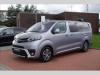 Toyota ProAce 2.0 D-4D  Family Comfort NAVI